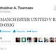 Image for article titled Twitter account attributed to Boston bombing suspect Dzhokhar Tsarnaev is fake